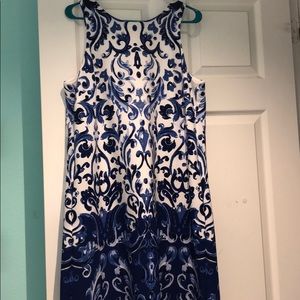 Polo dress
